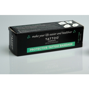 Folia ochronna Tattoo Therapy® ROLKA 15 cm x 3 metr - 1 szt.