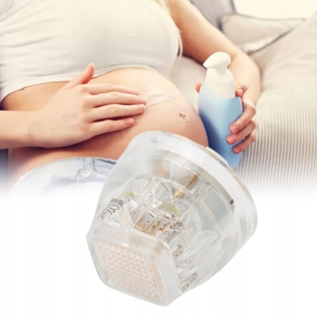 KARTRIDŻ RF FRAKCYJNY GOLD 25 PIN STERYLIZOWANY 5 sztuk