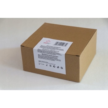 Membrana do kriolipolizy Cosmedwar® 27x30cm do -20°C 100 szt M