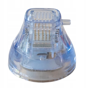 KARTRIDŻ RF FRAKCYJNY GOLD 25 PIN STERYLIZOWANY 10 sztuk