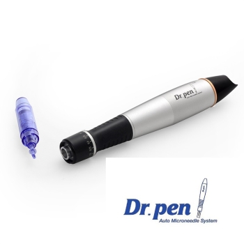 Kartridż Dr Pen Ultima A6 Dermapen Nano_R - 10 sztuk