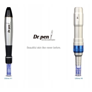 Kartridż Dr Pen Ultima A6 Dermapen Nano_R - 10 sztuk
