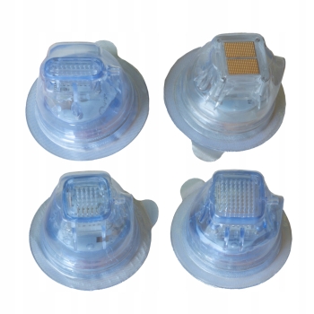 KARTRIDŻ RF FRAKCYJNY GOLD 64 PIN STERYLIZOWANY 5 sztuk