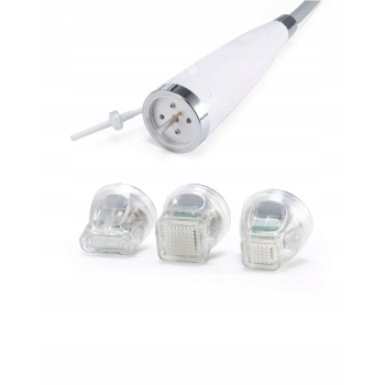 KARTRIDŻ RF FRAKCYJNY GOLD 64 PIN STERYLIZOWANY 5 sztuk