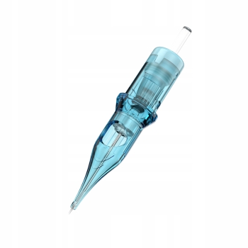 Kartridż do tatuażu PMU WJX - 0,30mm 1RL - igła do tatuażu - 20 sztuk (box)