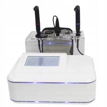 Urządzenie do terapii TECAR 448khz,kompatybilne z Indibia stymulacja tkanek