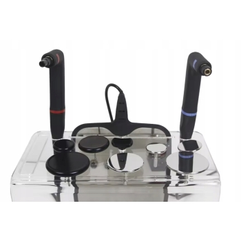 Urządzenie do terapii TECAR 448khz,kompatybilne z Indibia stymulacja tkanek