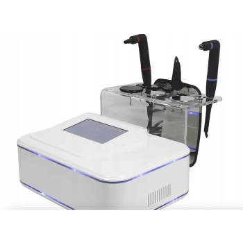 Urządzenie do terapii TECAR 448khz,kompatybilne z Indibia stymulacja tkanek