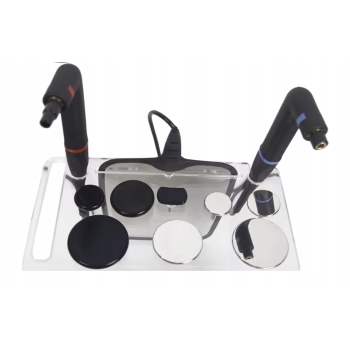 Urządzenie do terapii TECAR 448khz,kompatybilne z Indibia stymulacja tkanek