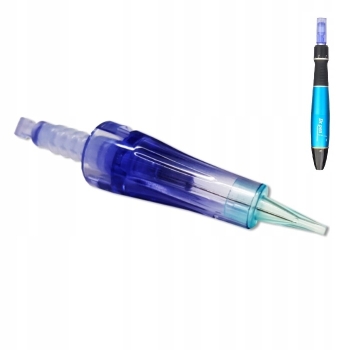 Kartridż do DREMAPEN, Dr Pen A1, A6 - typ F7 - 20 sztuk