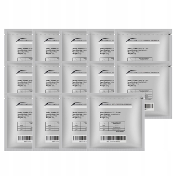 Membrana do kriolipolizy Cosmedwar® 34 cm x 42 cm - 20 sztuk