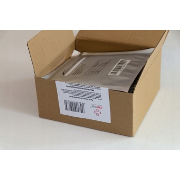 Membrana do kriolipolizy Cosmedwar® 34 cm x 42 cm - 40 sztuk