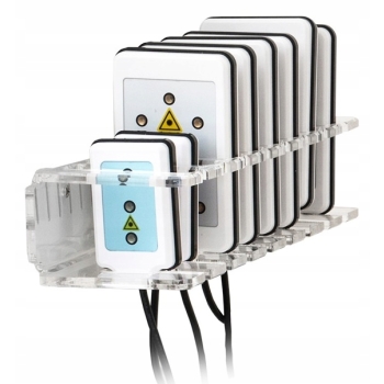 Kriolipoliza, lipolaser, fale radiowe - 360°, 3D, W