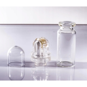 Hydra Roller - 64 igły, Roller z aplikatorem 0,5 mm - 10 sztuk