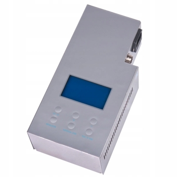 Pistolet do mezoterapii igłowej BeautySystem BSBN-919 100 W